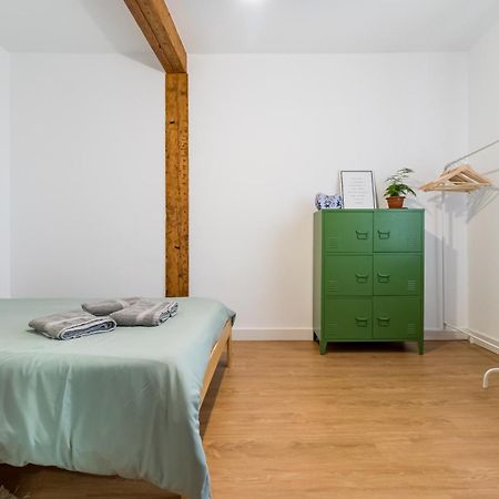 סנטנדר Apartamento Centrico Con Encanto מראה חיצוני תמונה