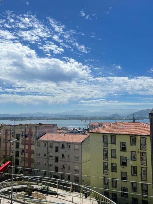 סנטנדר Apartamento Centrico Con Encanto מראה חיצוני תמונה