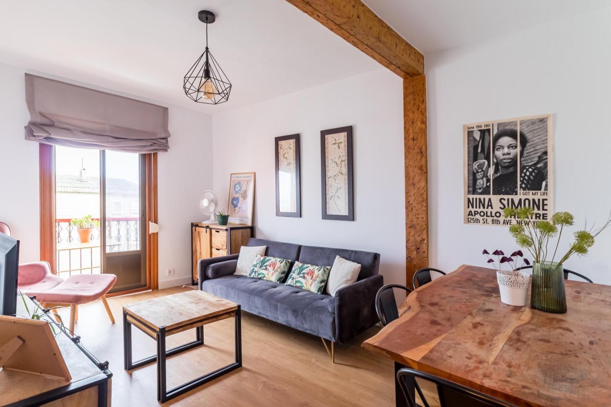סנטנדר Apartamento Centrico Con Encanto מראה חיצוני תמונה