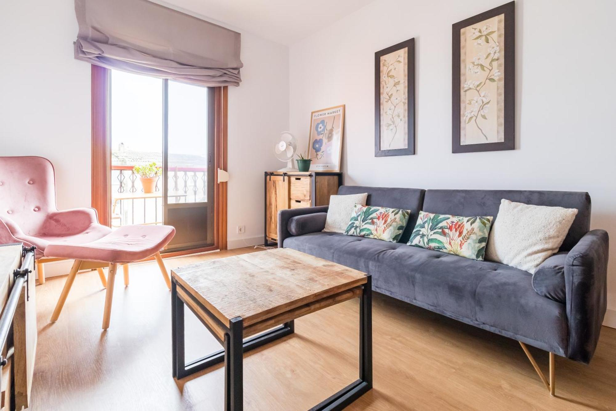 סנטנדר Apartamento Centrico Con Encanto מראה חיצוני תמונה